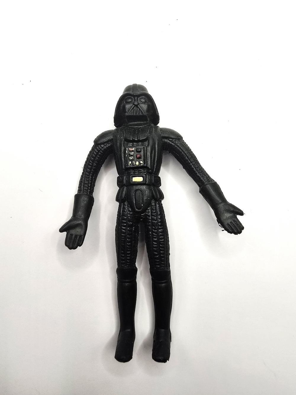 Darth Vader Just Toys Action Figure Star Wars 1993